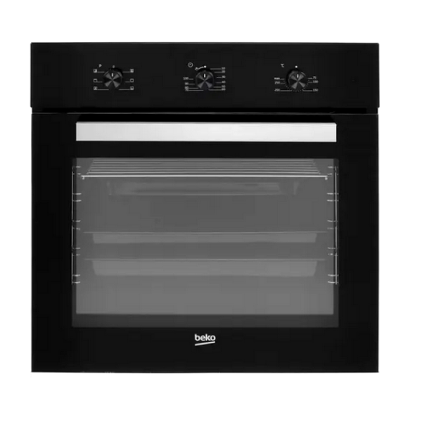 Духовой шкаф BEKO BIE21100B черный