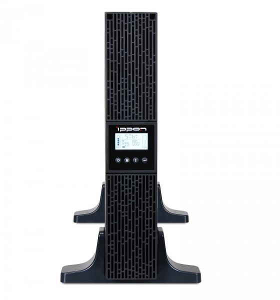Источник бесперебойного питания Ippon Smart Winner II 1500 Euro