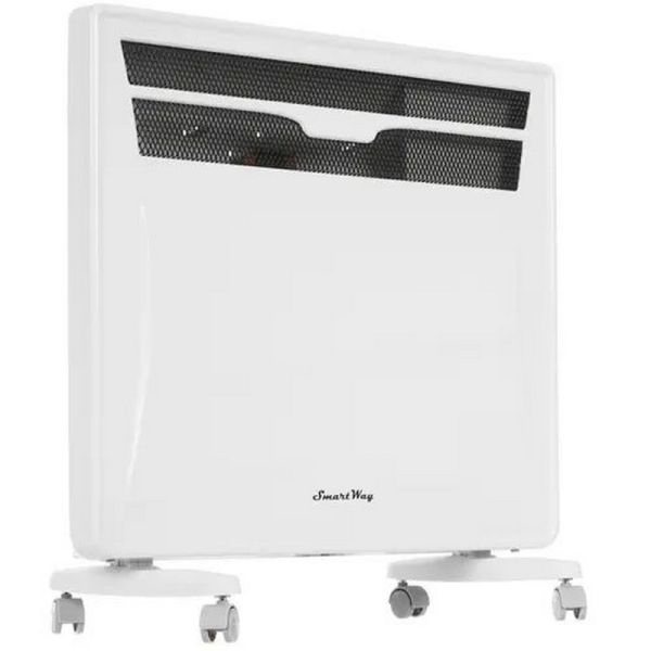 Конвектор SmartWay Sport Edition NDC1-10DW 1000 Вт белый