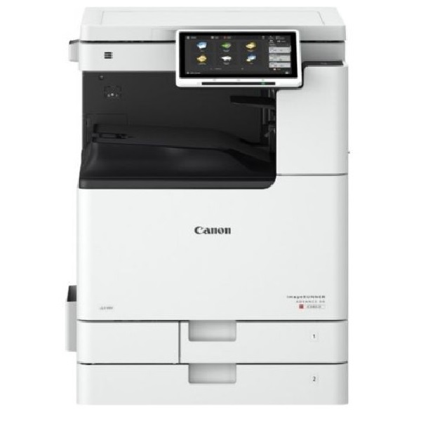 Копир Canon imageRUNNER ADVANCE DX C3830i белый