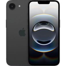 Мобильный телефон Apple iPhone 16e 2025 iOS /512 Гб черный MD1X4HN/A