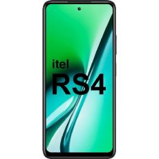 Мобильный телефон Itel RS4 2024 Android 8/256 Гб черный 10054825