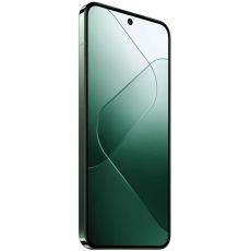 Мобильный телефон Xiaomi 14 2023 Android 12/256 Гб зеленый 50556