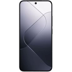 Мобильный телефон Xiaomi 14 2023 Android 12/256 Гб черный 50558