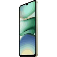 Мобильный телефон Xiaomi Redmi A5 2025 Android 4/128 Гб золотой 64317
