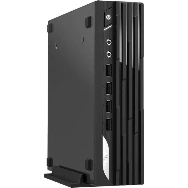 Неттоп MSI DP21 13M-648XRU [9s6-b0a421-648], Intel Core i5 13400F, DDR4 16 гб, Intel UHD Graphics 730, 512Гб, noOS