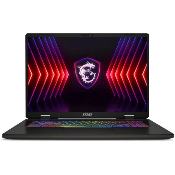 Ноутбук MSI Sword 17 HX B13VFKG-221XRU 17