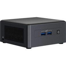 Платформа Intel NUC BNUC11TNHI30000 BGA 1449 Нет (SoC) Core i3 1115G4