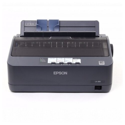 Принтер Epson LX-350