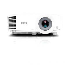 Проектор BenQ MW550 белый