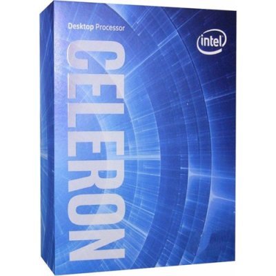 Процессор Intel Original Celeron G3920 Soc-1151 (BX80662G3920 S R2HX)