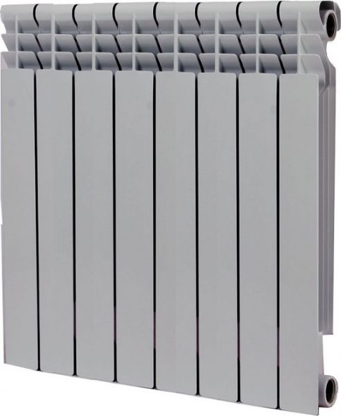 Биметаллический радиатор Ogint M Series 500 8 секций