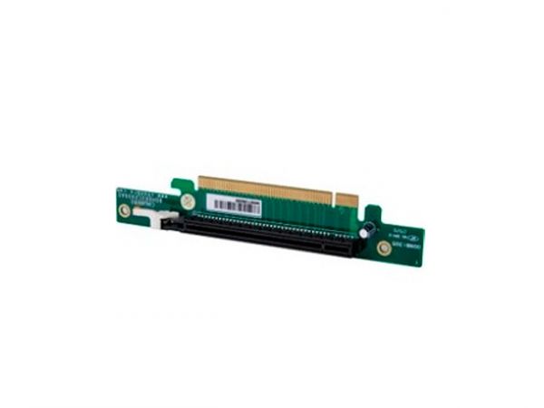 Сетевая карта Lenovo System x3550 M5 PCIe Riser 1 (1xML2 x16 CPU0) (00KA063)
