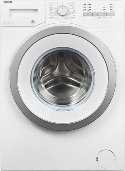 Стиральная машина BEKO WKY 61021 YW2 фронтальная 6 кг белый